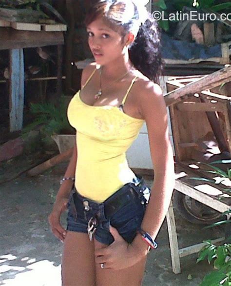 Find Your Soulmate Alexia Female 24 Dominican Republic