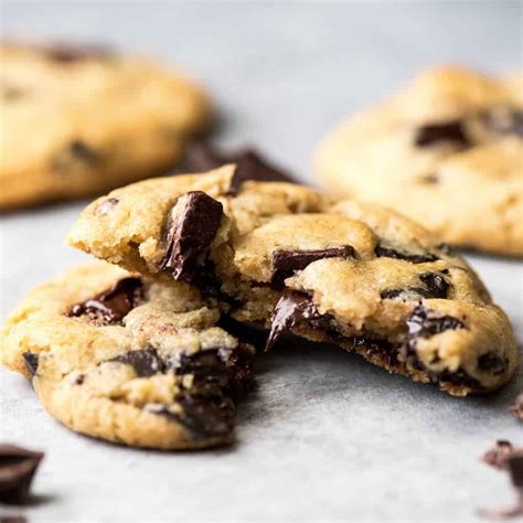 the best chocolate chip cookies recipes ever