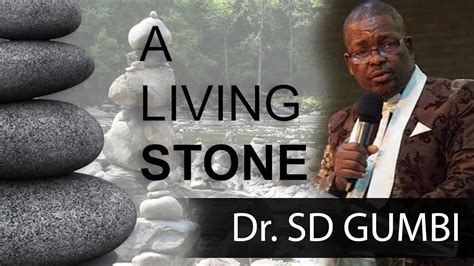 dr sd gumbi preaching  living stone  zulufull sermon youtube