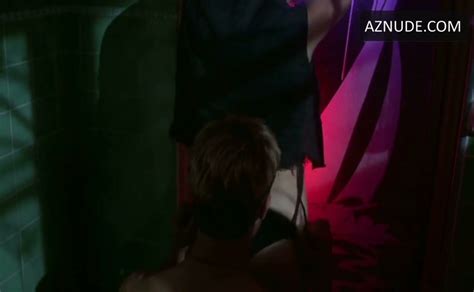 Alyssa Milano Breasts Butt Scene In Poison Ivy 2 Aznude