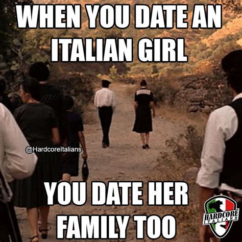 For More Italian Memes Follow Hardcoreitalians On Facebook Instagram