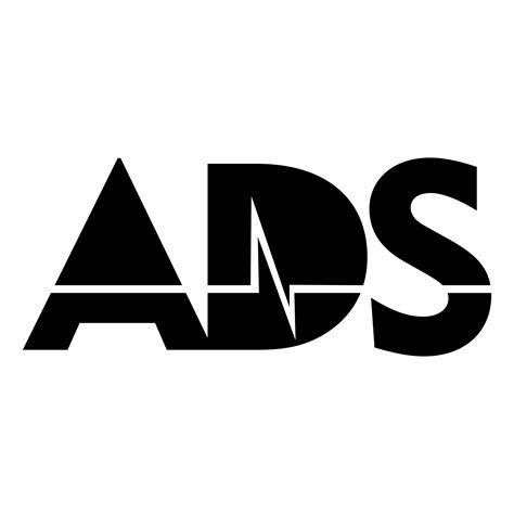 ads logo png transparent svg vector freebie supply