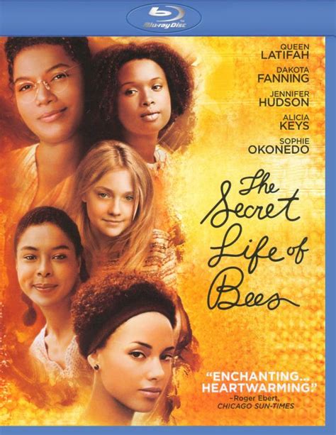 The Secret Life Of Bees 2008 Gina Prince Bythewood Synopsis