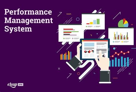performance management system supports growth success