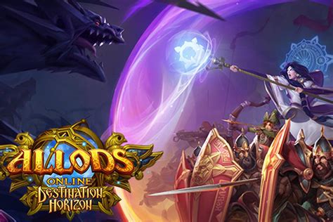 allods  mmorpg information gameplay review