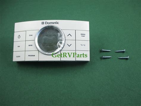 dometic  rv duo therm ac comfort control center ii thermostat