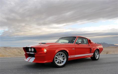 1967 shelby gt500 wallpapers wallpaper cave
