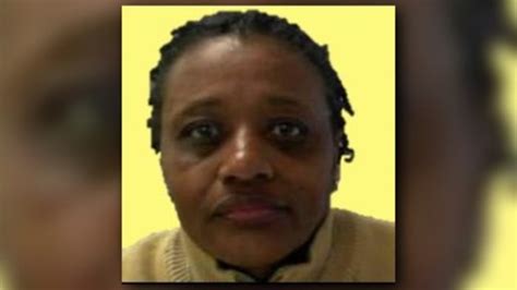 Critical And Missing 52 Year Old Woman From Se Dc Last Seen More Than A