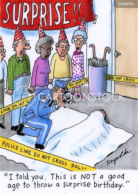 old people cartoons and comics funny pictures from cartoonstock