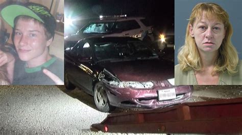 teen killed in hit and run suspected drunken driver charged
