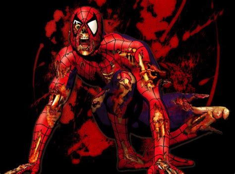 6 Alternate Versions Of Spider Man That Will Amaze Every