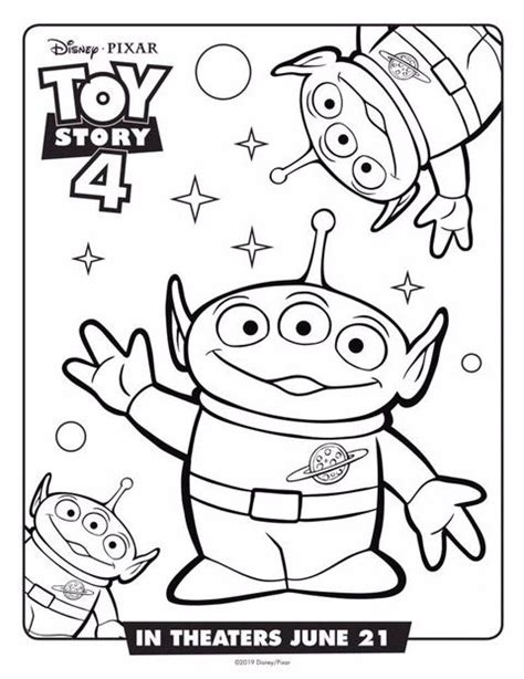toy story toy story coloring