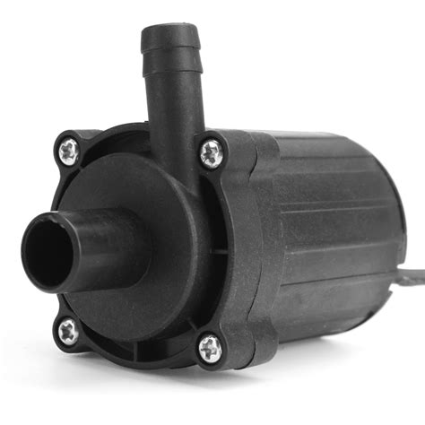 dc  clean water pump mini booster circulation pump brushless pump lmin alexnldcom