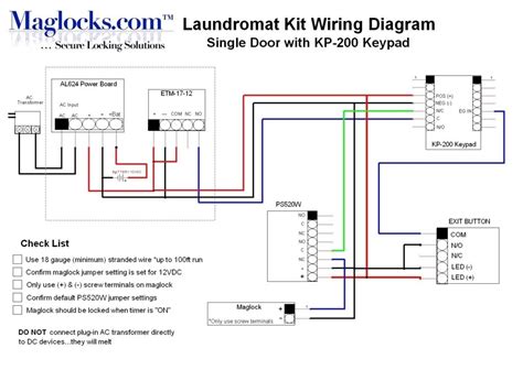 door access control system wiring diagram wiring diagram  schematic diagram images