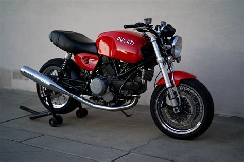 Ducati Sport Classic Gt1000