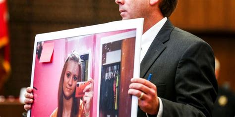Jessica Chambers Case Ends In Second Mistrial After Mississippi Jury