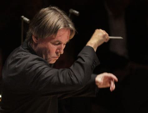 Esa Pekka Salonen Wins Nemmers Prize For Music Composition Los