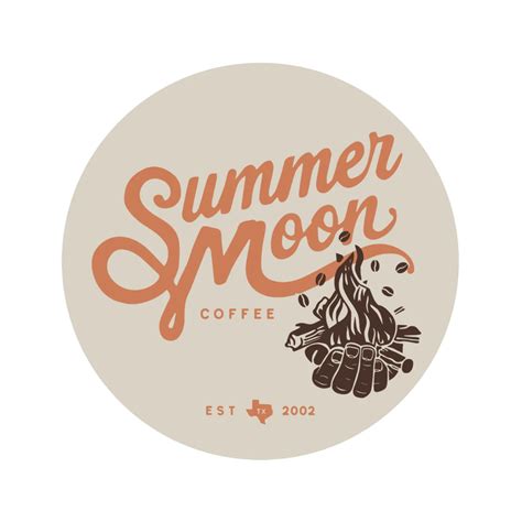 summer moon coffee  finest roast