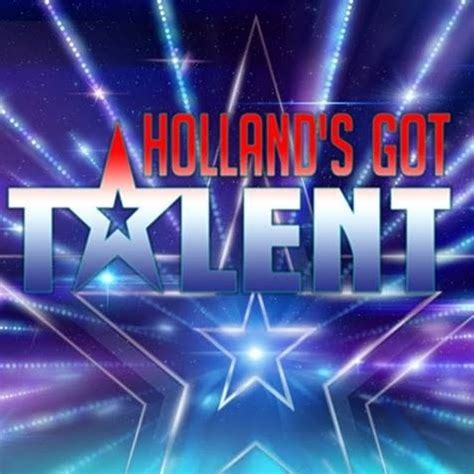 hollands  talent youtube