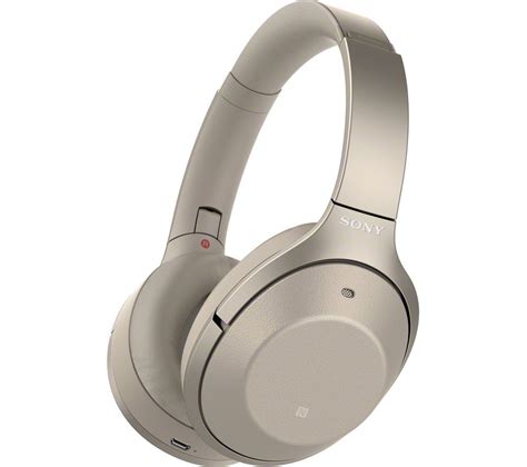 buy sony wh xm wireless bluetooth noise cancelling headphones