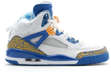 do you know top 10 jordan spizike colorways of all time