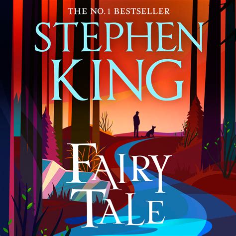 fairy tale  stephen king books hachette australia