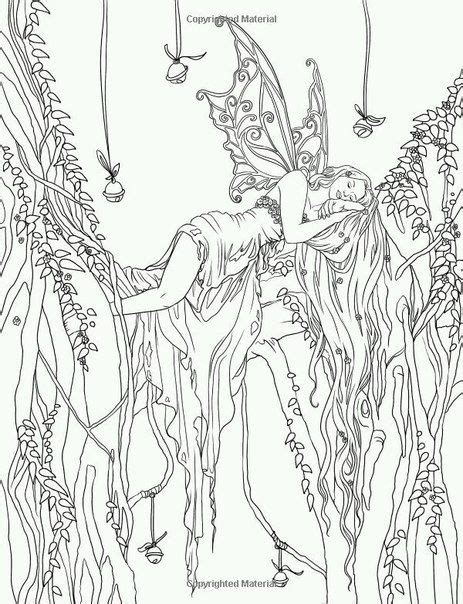 selina fenech fairy coloring pages coloring pages coloring books