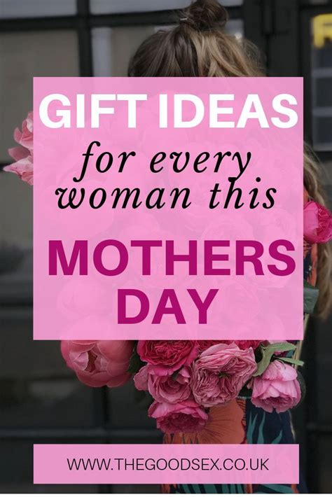 6 Thoughtful T Ideas For The Women In Your Life Birthday Presents