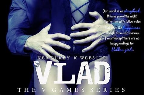 vlad the v games 1 by ker dukey goodreads