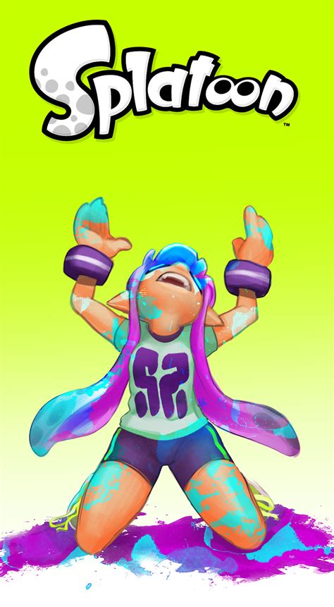 splatoon wii u you re a new thread now seriously go to the new thread — penny arcade