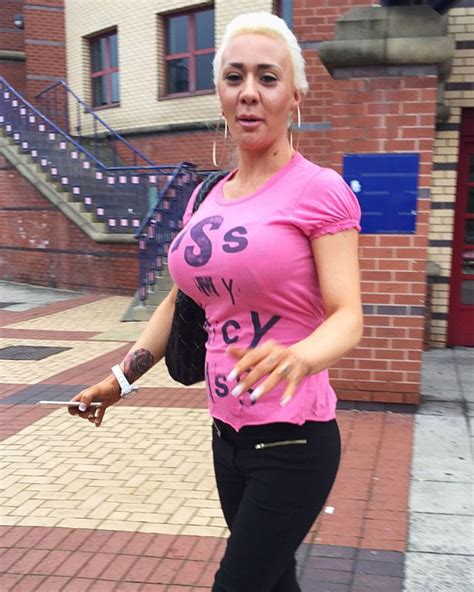 josie cunningham offers to buy katie price s old breast implants for £500 000 but there s a