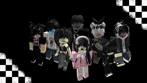 view  blocky emo roblox avatar  learndrawfrom