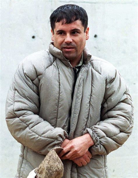 el chapo arrested picture notorious drug kingpin el chapo arrested abc news