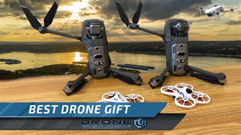drone  gift  holiday season drone