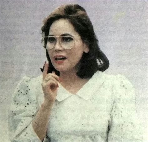 Dewi Soekarno Bintang Nov 1993 Sari Women Saree Saris Sari Dress