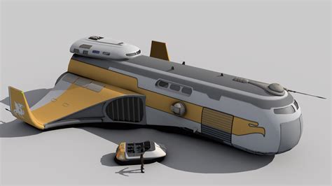 traveller illustrated starships type  ton subsidiced merchant