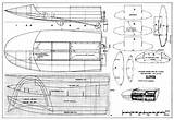 Slipper Plans Aerofred Airplane sketch template