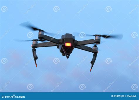 spying drone stock photo image  crime hacking camera