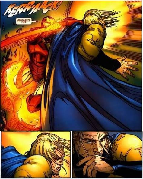 Aquaman Vs Iron Man Vs Luffy Battles Comic Vine