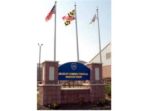 jessup prison fight leaves  dead police columbia md patch