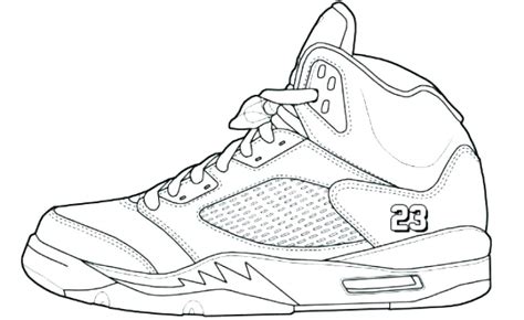 air max coloring pages coloring home