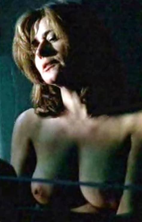 lorraine bracco “the sopranos” nude celebrity sex tapes naked celeb fakes hollywood scandals