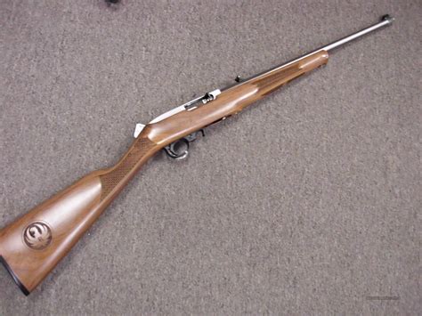 Ruger 10 22 Classic V Ss 22lr New For Sale