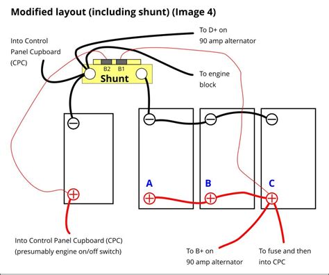 diagram motorhome battery diagram mydiagramonline