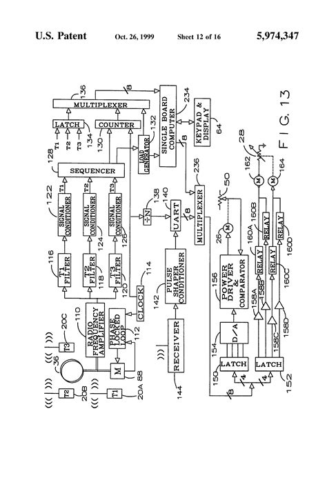 predator  wiring diagram