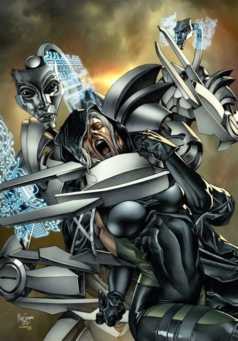 rogue new mutants 22 comics marvel mutant