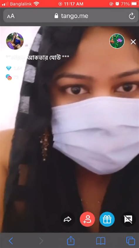 bangladeshi girl live boobs show desi new semi nude