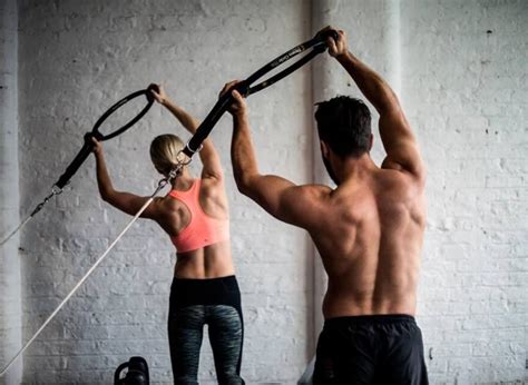 best partner workouts to do with your beau on valentine s day