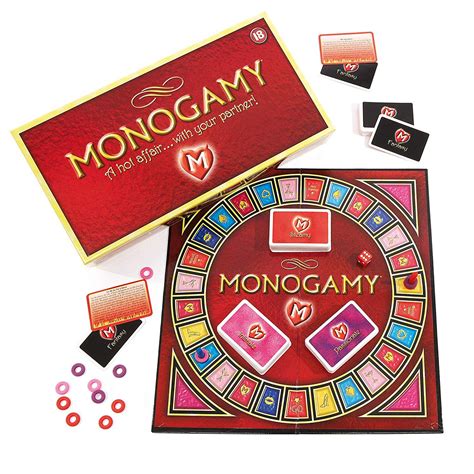 Plan A Night In With These Sexy Board Games For Couples