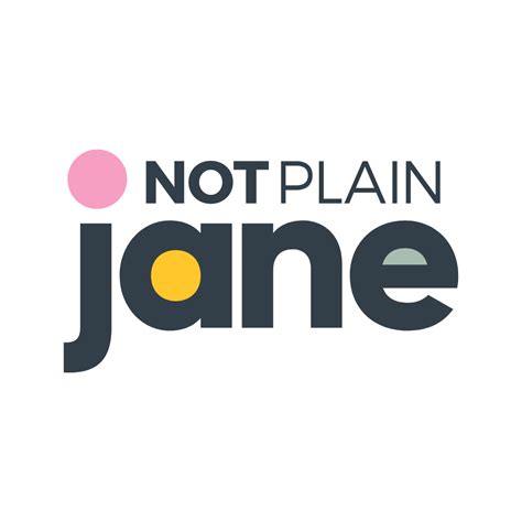 Not Plain Jane Store